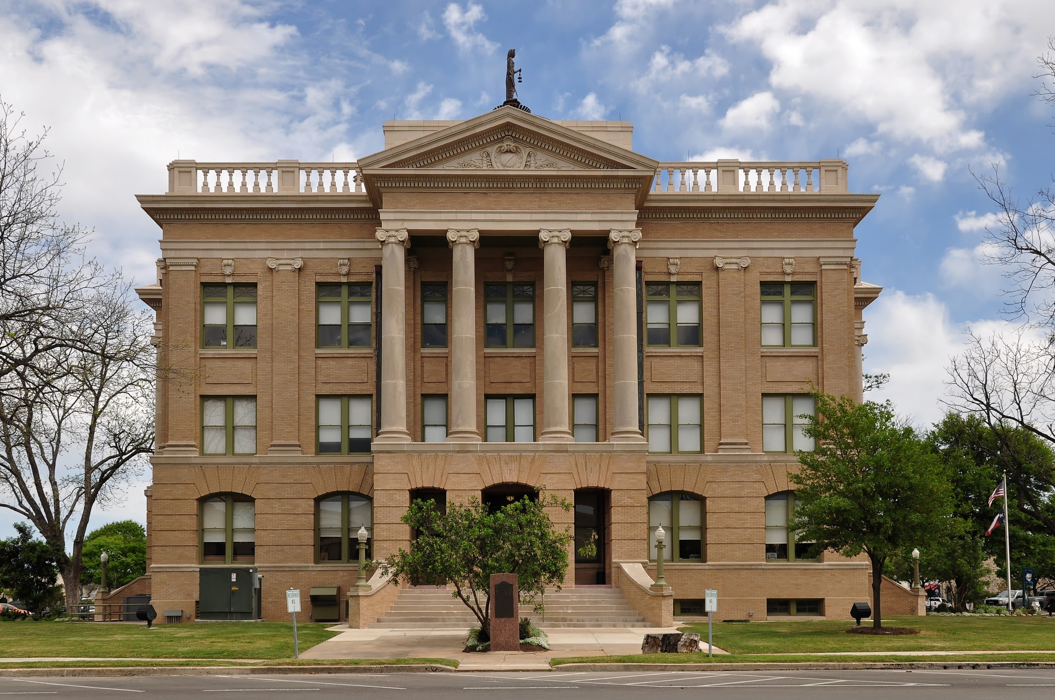 government jobs near Georgetown, Texas